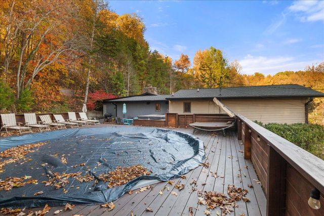 1211 Forest Cir Drive, Corbin, KY 40701