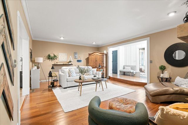 1211 Forest Cir Drive, Corbin, KY 40701