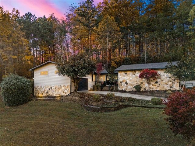 1211 Forest Cir Drive, Corbin, KY 40701