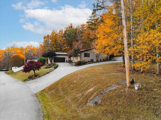 1211 Forest Cir Drive, Corbin, KY 40701