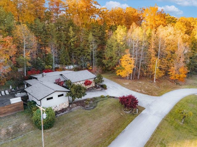 1211 Forest Cir Drive, Corbin, KY 40701