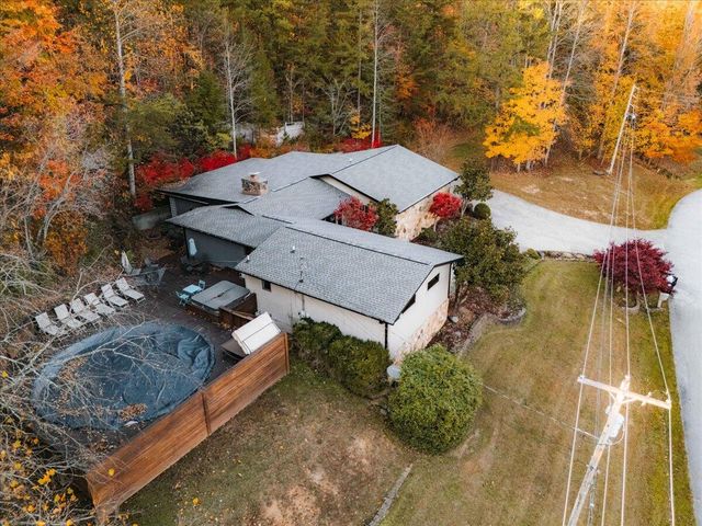 1211 Forest Cir Drive, Corbin, KY 40701
