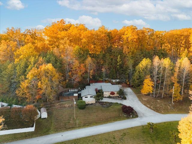1211 Forest Cir Drive, Corbin, KY 40701