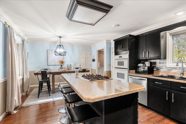 1211 Forest Cir Drive, Corbin, KY 40701