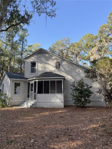 100 cay Trace, Brunswick, GA 31525
