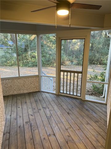 100 cay Trace, Brunswick, GA 31525