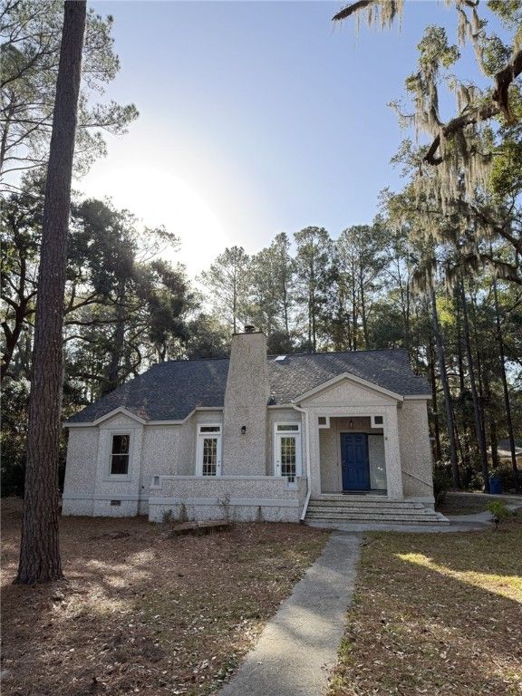 100 cay Trace, Brunswick, GA 31525