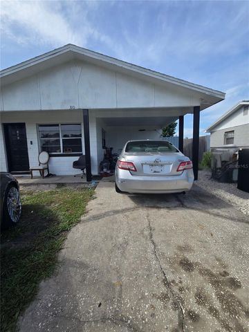 310 OGDEN STREET, Winter Haven, FL 33880