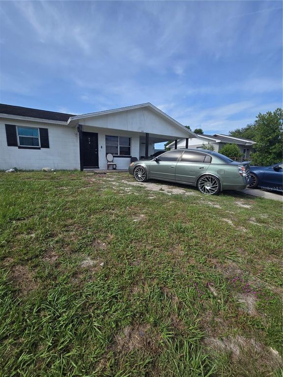 310 OGDEN STREET, Winter Haven, FL 33880