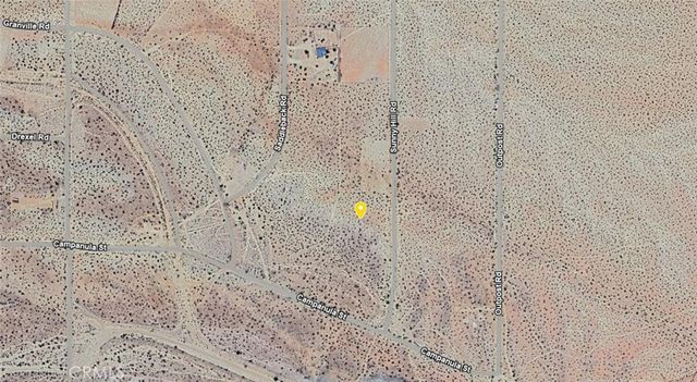 0 Sunny Hill Road, Joshua Tree, CA 92252