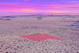 0 Sunny Hill Road, Joshua Tree, CA 92252