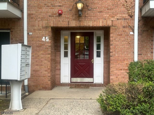 45 John St 3A, Bloomfield Twp., NJ 07003