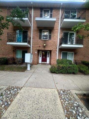 45 John St 3A, Bloomfield Twp., NJ 07003