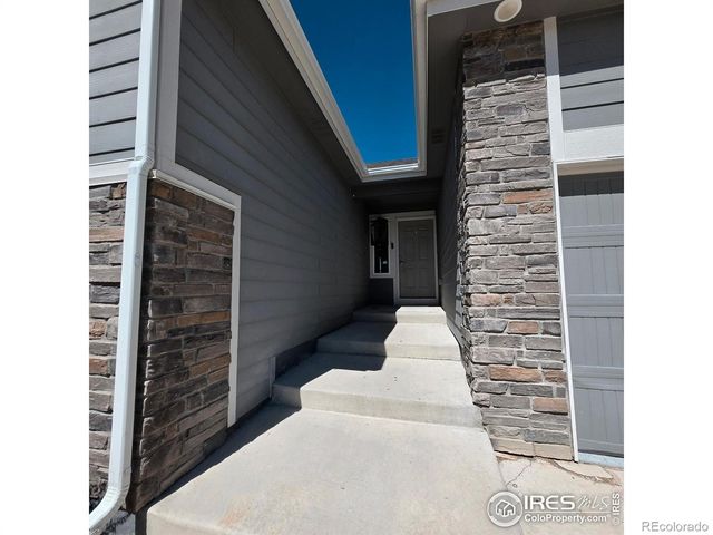 1570 Driftline Drive, Severance, CO 80550