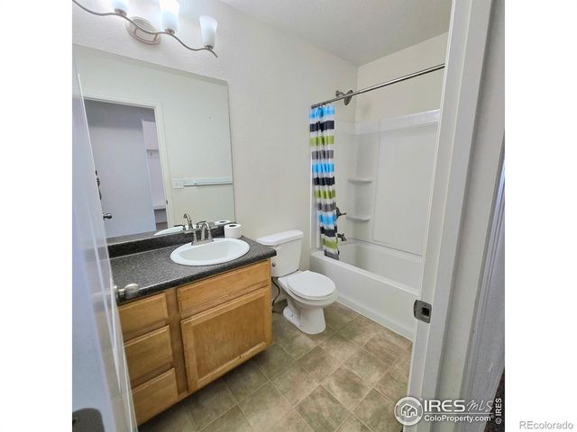 1570 Driftline Drive, Severance, CO 80550