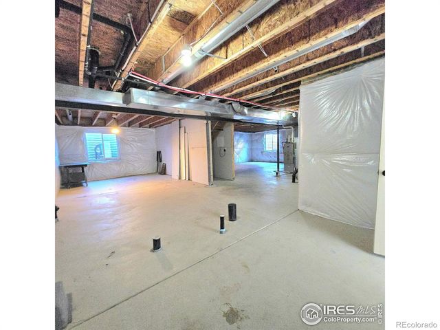 1570 Driftline Drive, Severance, CO 80550