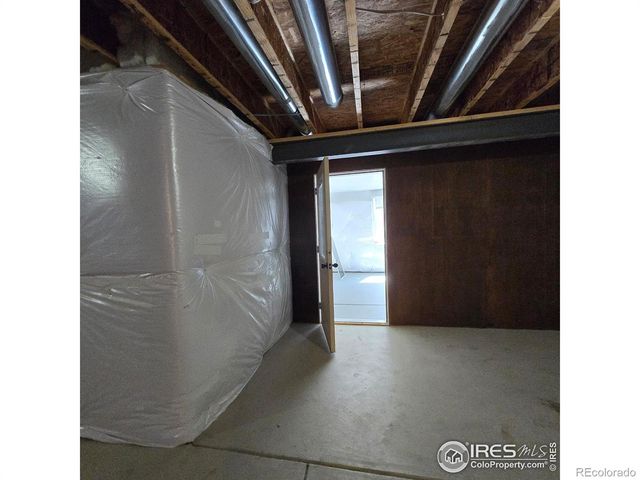 1570 Driftline Drive, Severance, CO 80550