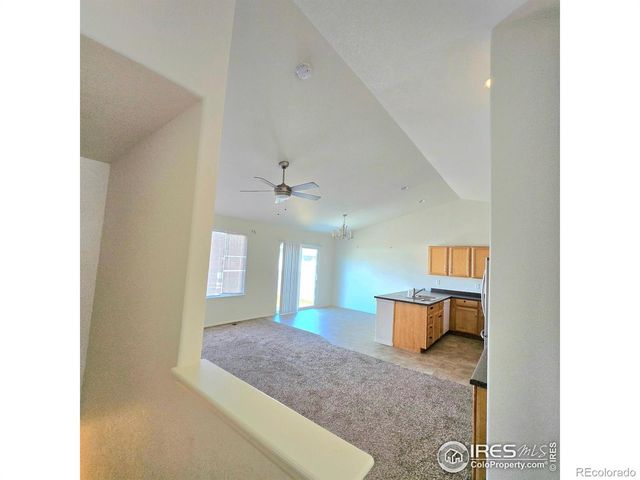 1570 Driftline Drive, Severance, CO 80550