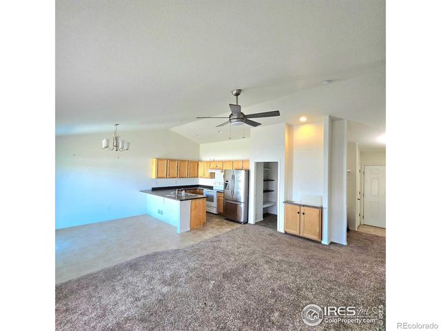 1570 Driftline Drive, Severance, CO 80550