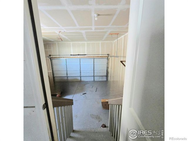 1570 Driftline Drive, Severance, CO 80550