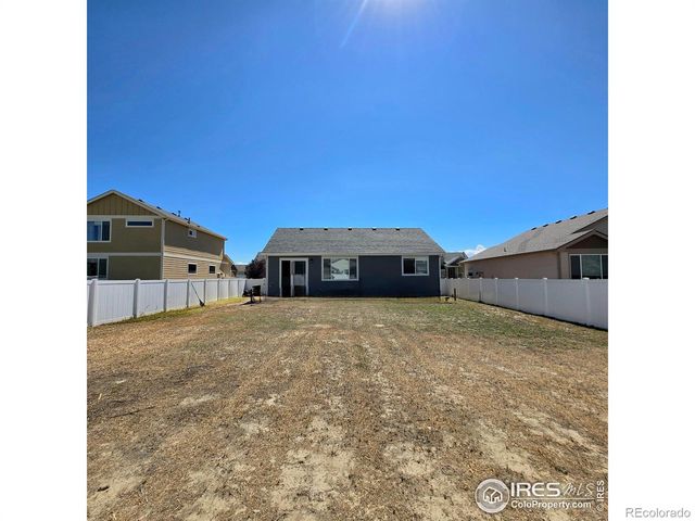 1570 Driftline Drive, Severance, CO 80550