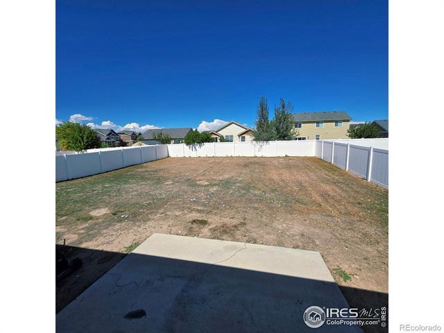 1570 Driftline Drive, Severance, CO 80550