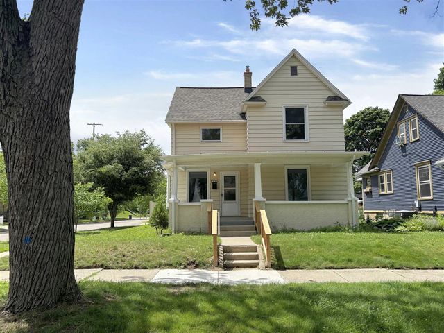 1335 Union Avenue, Grand Rapids, MI 49505