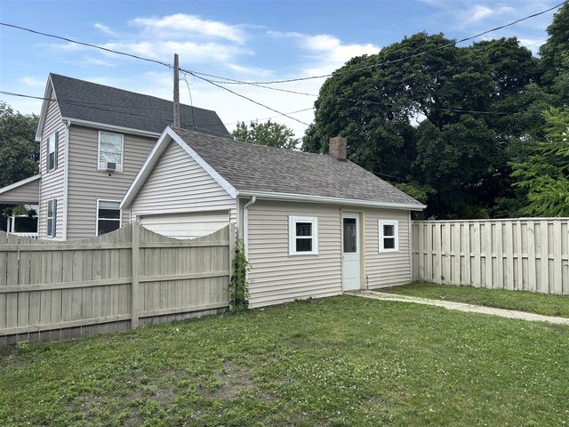 1335 Union Avenue, Grand Rapids, MI 49505