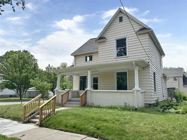 1335 Union Avenue, Grand Rapids, MI 49505