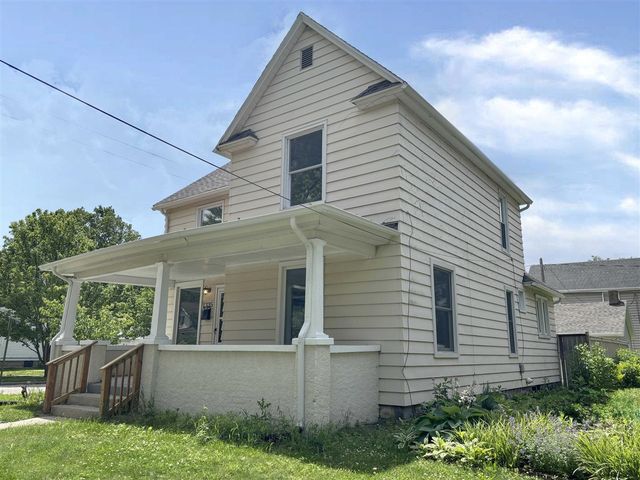 1335 Union Avenue, Grand Rapids, MI 49505