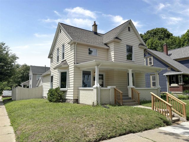 1335 Union Avenue, Grand Rapids, MI 49505