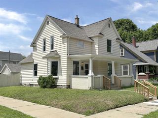 1335 Union Avenue, Grand Rapids, MI 49505