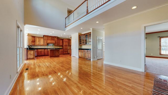 309 New Kent Ct, Tullahoma, TN 37388