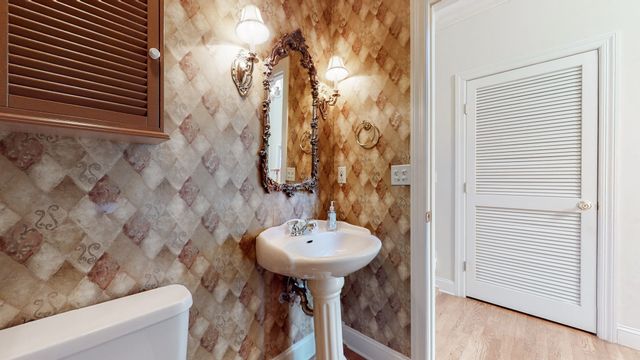 309 New Kent Ct, Tullahoma, TN 37388