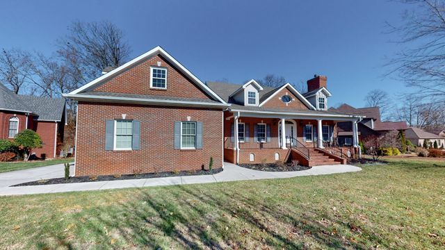309 New Kent Ct, Tullahoma, TN 37388