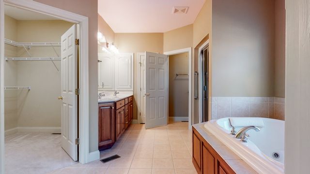 309 New Kent Ct, Tullahoma, TN 37388