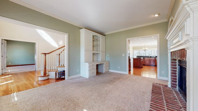 309 New Kent Ct, Tullahoma, TN 37388