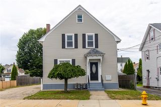 181 S bend Street, Pawtucket, RI 02860