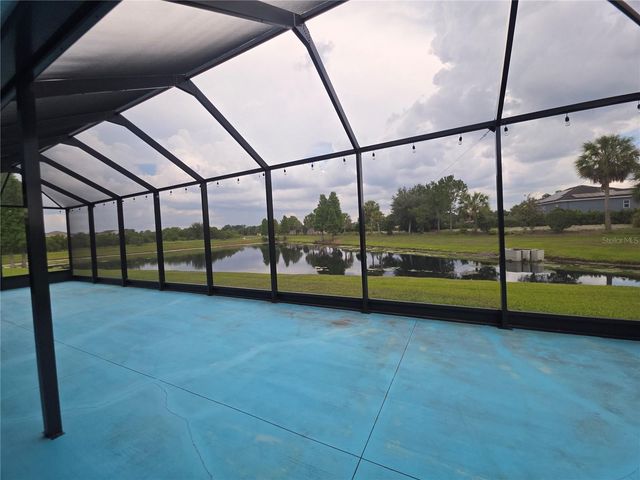 17545 BUCKINGHAM GARDEN DRIVE, Lithia, FL 33547