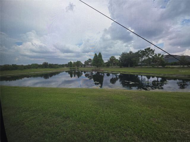 17545 BUCKINGHAM GARDEN DRIVE, Lithia, FL 33547