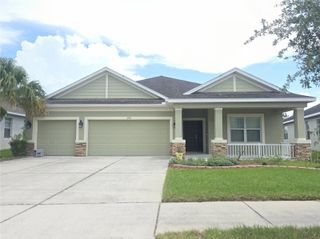 17545 BUCKINGHAM GARDEN DRIVE, Lithia, FL 33547