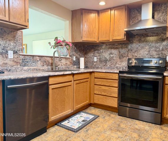 1315 Toiyabe Avenue, Gardnerville, NV 89410