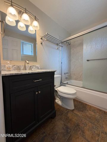1315 Toiyabe Avenue, Gardnerville, NV 89410