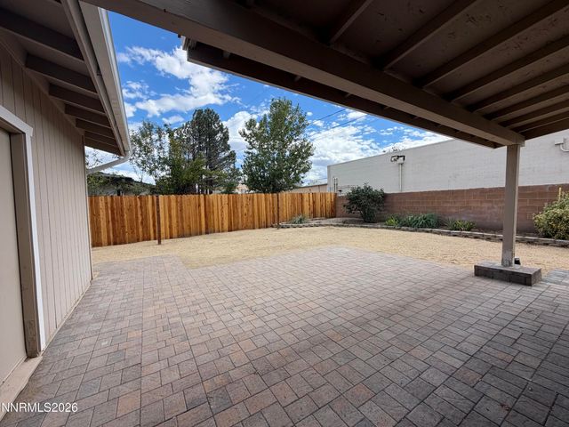 1315 Toiyabe Avenue, Gardnerville, NV 89410