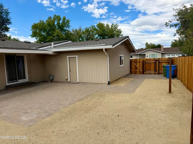 1315 Toiyabe Avenue, Gardnerville, NV 89410