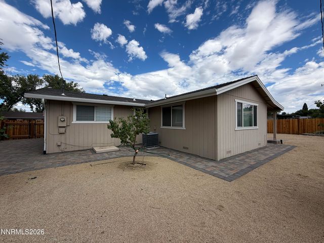 1315 Toiyabe Avenue, Gardnerville, NV 89410