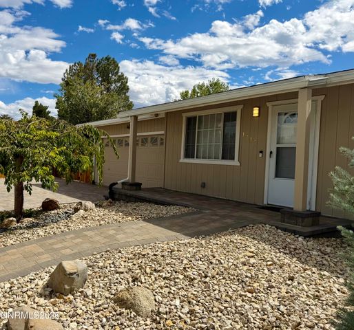 1315 Toiyabe Avenue, Gardnerville, NV 89410