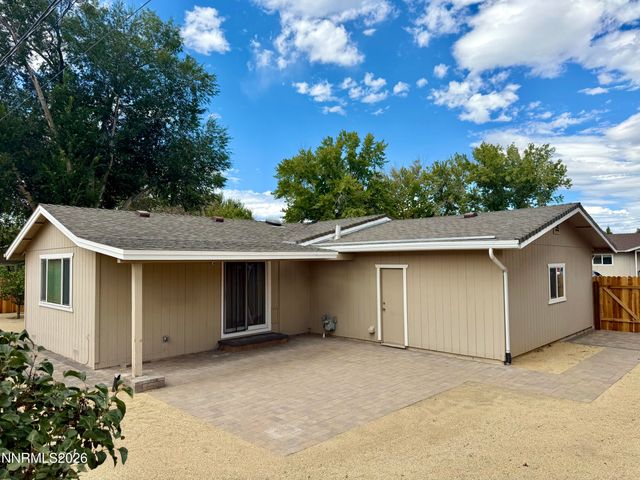 1315 Toiyabe Avenue, Gardnerville, NV 89410