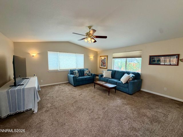1315 Toiyabe Avenue, Gardnerville, NV 89410