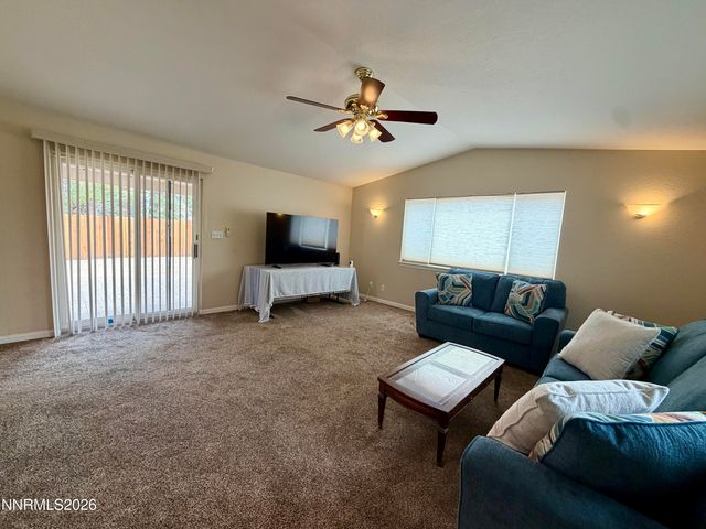 1315 Toiyabe Avenue, Gardnerville, NV 89410